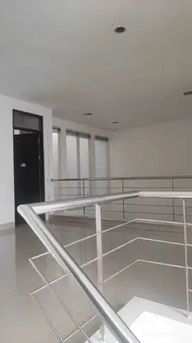 Disewakan Rumah Nyaman Cluster Elite Tapi Murah di Mekar Wangi Bandung