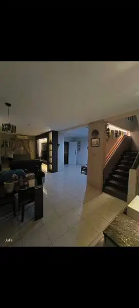 Dijual cepat rumah di Citra 2 Ext Kalideres Jakarta Barat