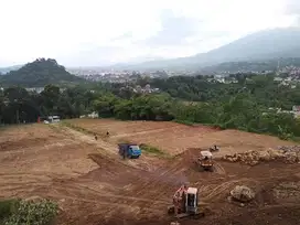 Kavling Murah Luas 83 - 337 m2 Pinggir Jln Raya Lok Pudakpayung Semara