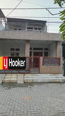 Di Jual Rumah Alamanda Residence Bekasi