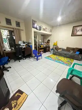 Dijual Cepat Rumah Siap Huni Di Citra 3 Jakarta Barat