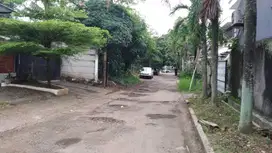 Tanah Cinere Dekat Gerbang Toll Limo 1, Harga Launching