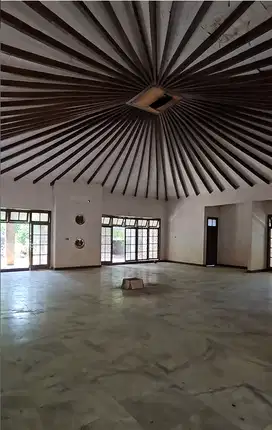 Rumah Tua  Kemang