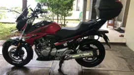 Kollektor item, th 2015 km 8rb