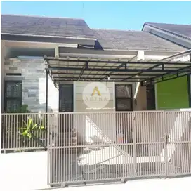 dijual rumah minimalis murah kopo permai dekat miko mall tol kopo