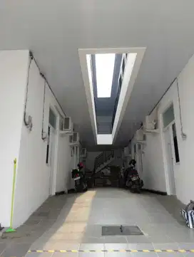 Rumah KOst Dekat UNNES FULL PENGHUNI + FURNISHED