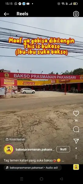 Tanah Strategis Cocok untuk Investasi, Posisi Sedang Disewa