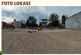 Dijual Tanah & Bangunan Komersial Raya Merr, Ir, Soekarno