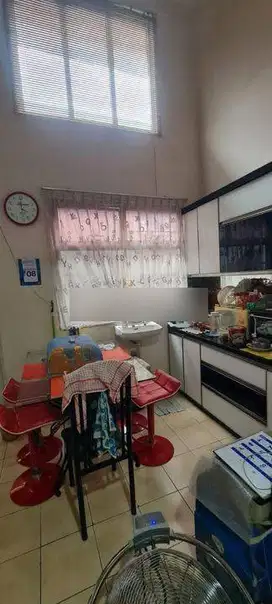 Dijual MURAH Town house lippo karawaci