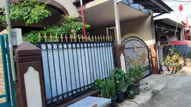 Dijual Rumah Murah di Perumnas Bekasi Timur