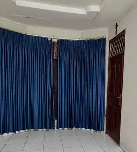 Rumah Minimalis Hadap Timur di Komplek Walikota