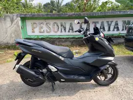 58@: DP:1JUTA B DEPOK PCX160 ABS KM LOW GREEST