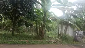Tanah pekarangan murah kadugede kuningan dkt cirebon ciamis majalengka