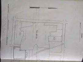 Dijual cepat BU murah Tanah cikareo Tangerang