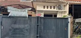 Di jual rumah murah