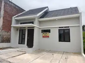 RUMAH POSISI HOOK & RAMAI PENDUDUK CUMA 280 JT AN AJA!