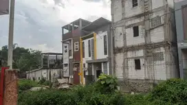 Dijual Tanah 3 Menit Samping Kampus UMM Cocok untuk Kost