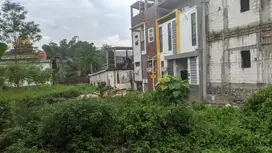 Tanah Kost 3 Menit Samping Kampus UMM