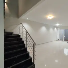 Rumah brand new di Kavling DKI Meruya