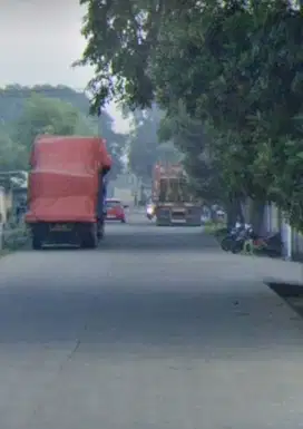 Di jual Murah Kawasan Industri Bitung Cikupa