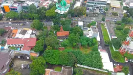 Dijual Tanah Area Pasar Minggu