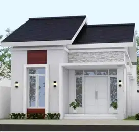 Rumah Inden Akses Motor  Ada 2 Unit Di Kebagusan Jaksel