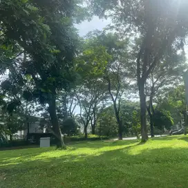 KAVLING MENAGGIO VILLAGE GADING SERPONG Cashback 90 juta
