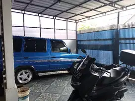 Rumah Di Jual Margahayu  Propelat Buah Batu  Bandung Minimalis Murah