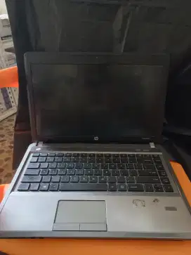 Laptop hp 4440s mati total