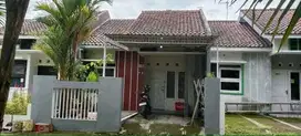 Dijual rumah siap huni di selatan Unwiku