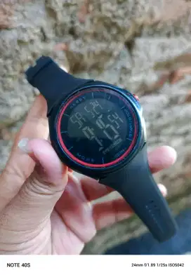 Jual jam tangan eiger Toucren