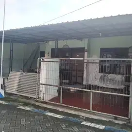‼️JUAL CEPAT ‼️PERUMAHAN TENGGULUNAN MEGA ASRI CANDI SIDOARJO