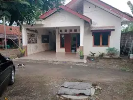 jual rumah luas di kota bogor