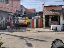 Dijual Murah melalui Lelang tanah Kosong di Swasembada Barat