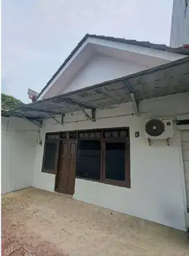 DIJUAL HUNIAN 1 LT - LT 143 & LB 75 MABES -JAKBAR