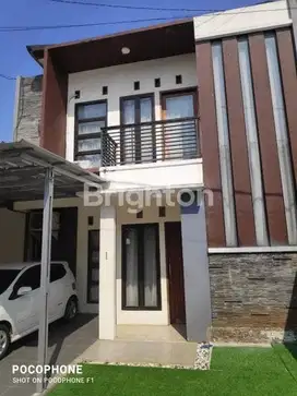 DIJUAL SEGERA BANGET RUMAH DI BINTARO DIBAWAH HARGA PASAR