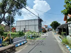 Tanah Ponorogo Surodikraman Belakang Kodim