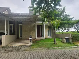 Rumah 1 Lantai Citraland The Greenlake
