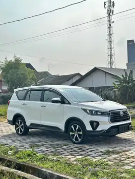 Toyota Innova Venturer 2021