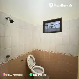 Dijual Cepat Rumah Daerah Krakatau - Cemara Murah