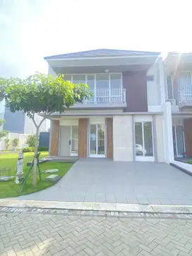 Nara Village Gading Ready Stock Hoek besar