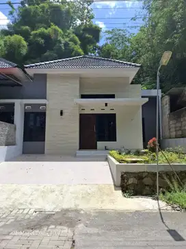 Rumah banyumanik pudakpayung ready