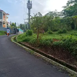 Tanah kebun Akses jln Aspal mekarjaya Sumedang utara