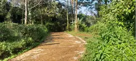 Dijual lahan 900 meter murah cocok untuk villa