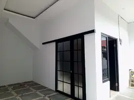 Rumah di Jagakarsa Dekat Tol  dan Stasiun Lenteng Agung