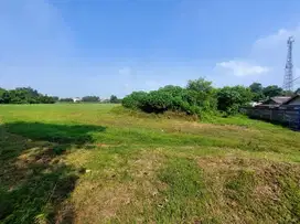 DIJUAL KAVLING MULTIGUNA CIKUPA, TANGERANG