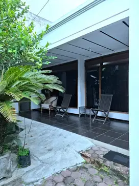 Dijual Rumah Lebak Arum siap huni