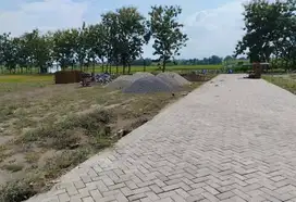 TANAH KAVLING SEDAH JENANGAN