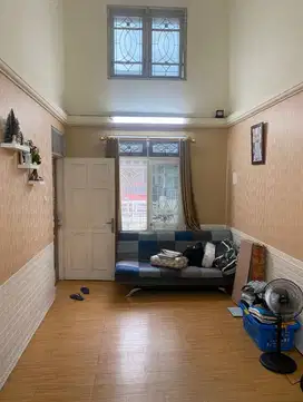 Dijual Rumah Sektor Gading Serpong Murah 1.5M dekat Sekolah, Mall