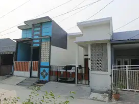Rumah Dekat Stasiun, Area Wisma Asri, Kebalen, Vmg3, Bumi Anggrek